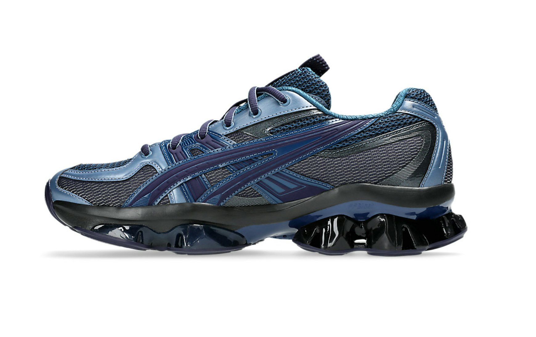 Kiko Kostadinov x Asics U55 S Gel Quantum Kinetic Light Indigo kaufen 1203A403 400 HEAT MVMNT