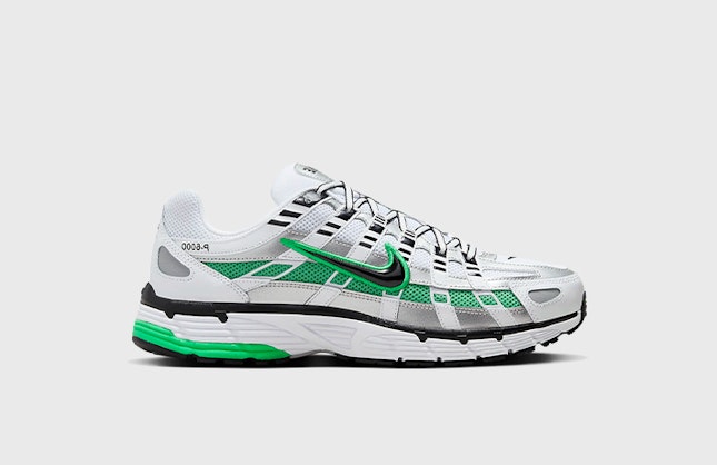 Nike P-6000 "Silver Spring"