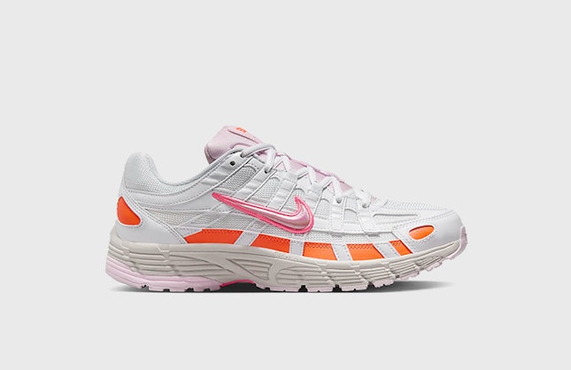 Nike P-6000 "Digital Pink"