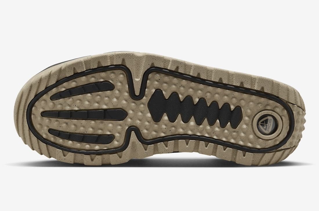 Nike ACG Rufus "Limestone"