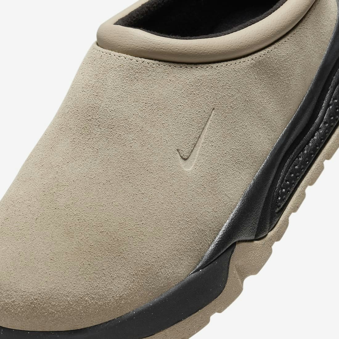 Nike ACG Rufus "Limestone"