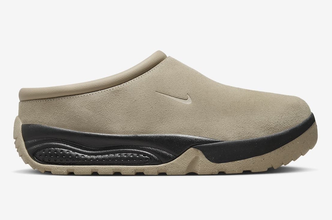 Nike ACG Rufus "Limestone"