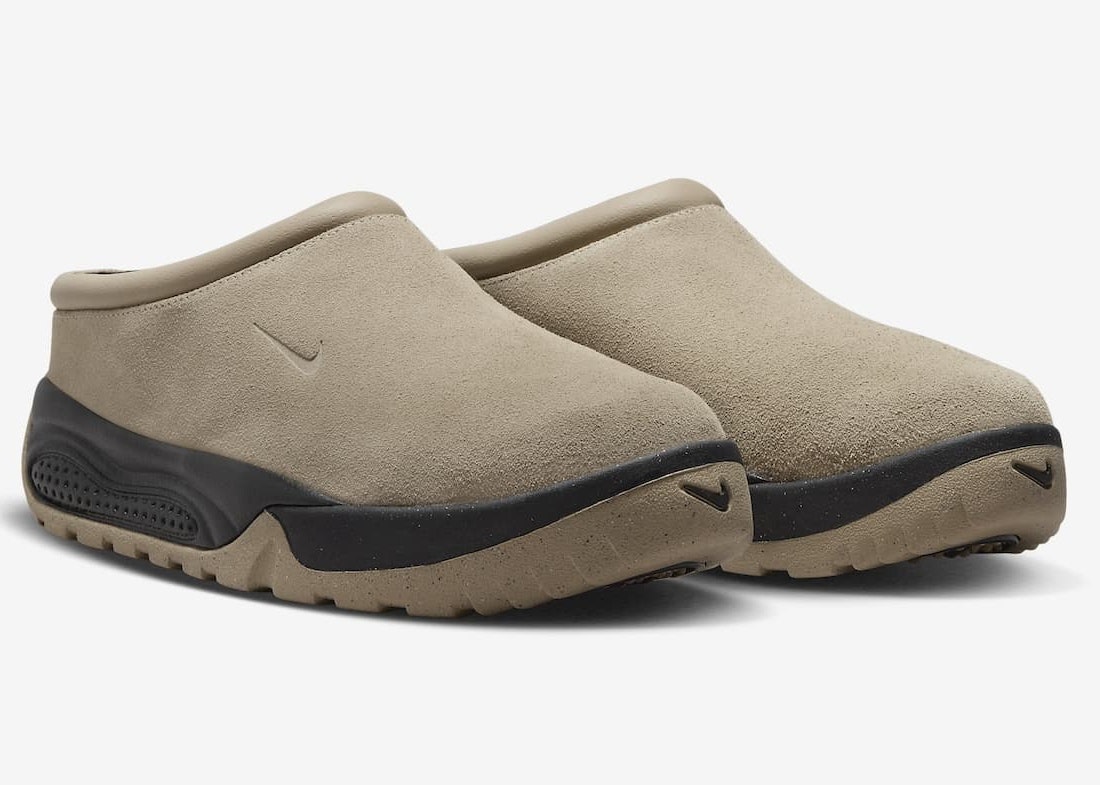 Nike ACG Rufus "Limestone"