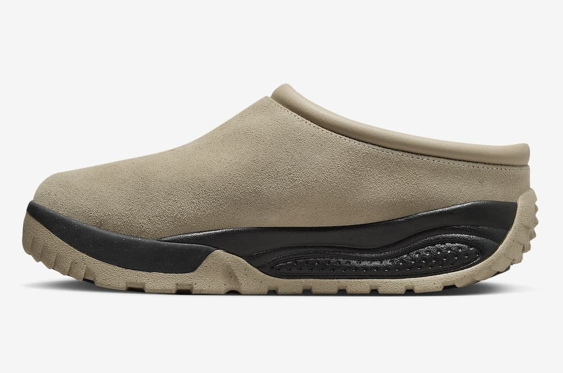 Nike ACG Rufus "Limestone"