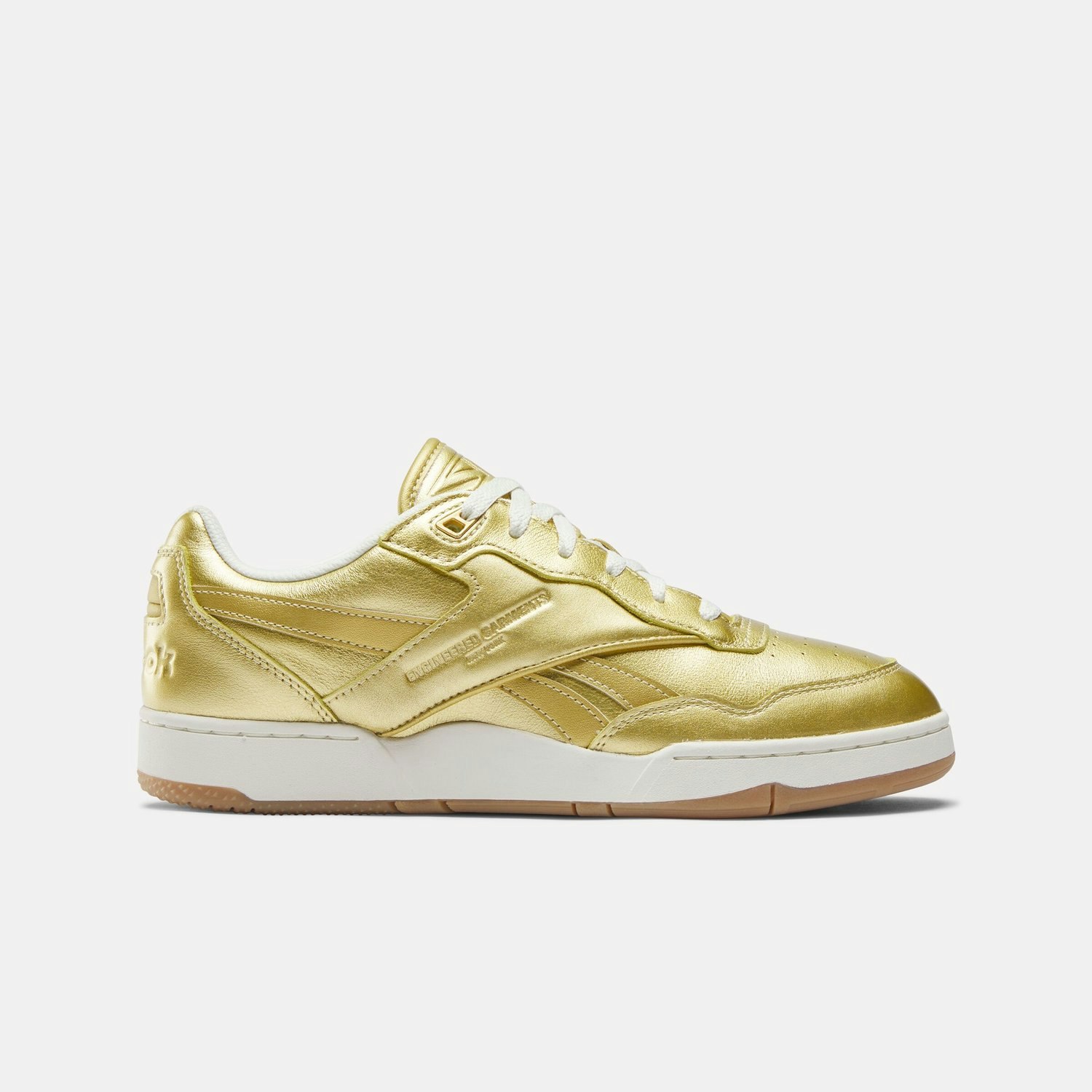 Engineered Garments x Reebok BB4000 II "Metallic Gold"