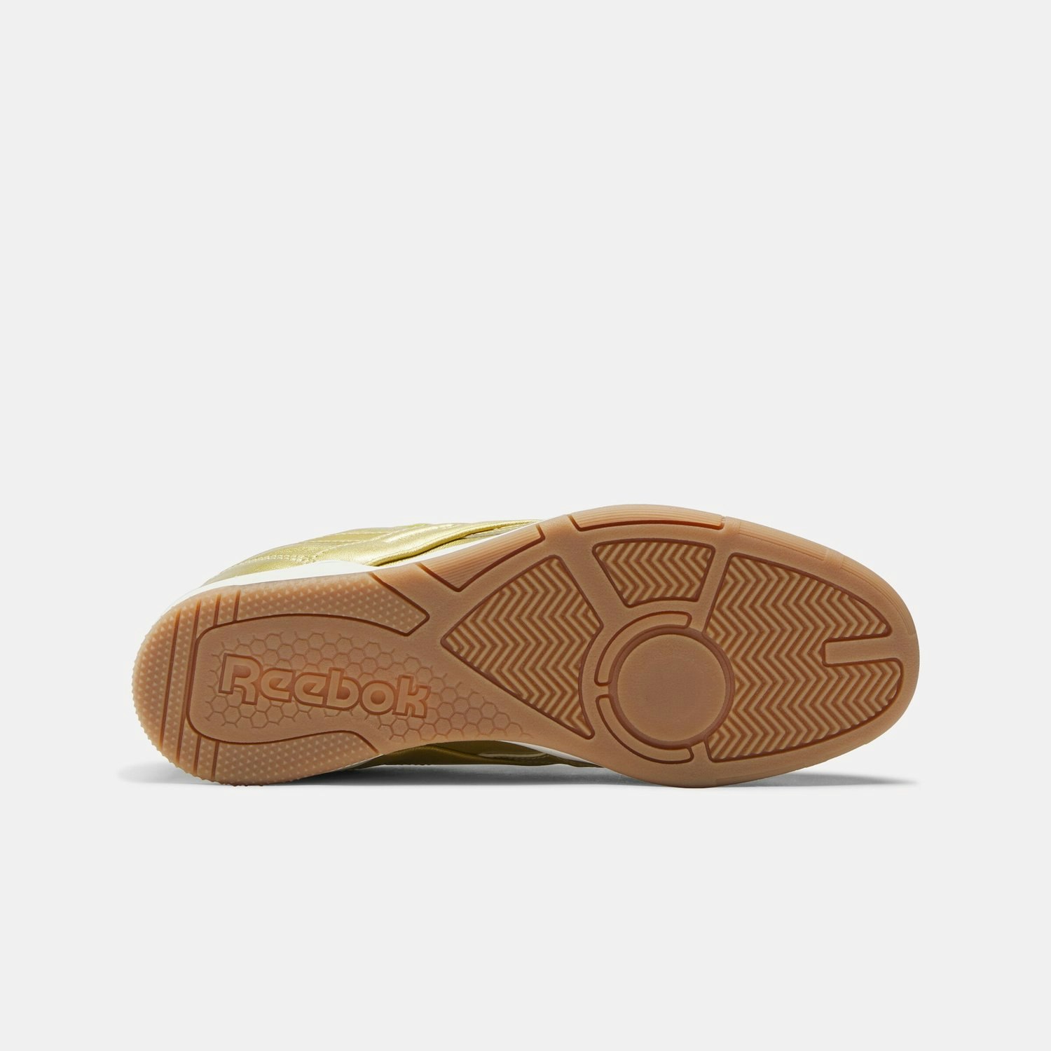 Engineered Garments x Reebok BB4000 II "Metallic Gold"