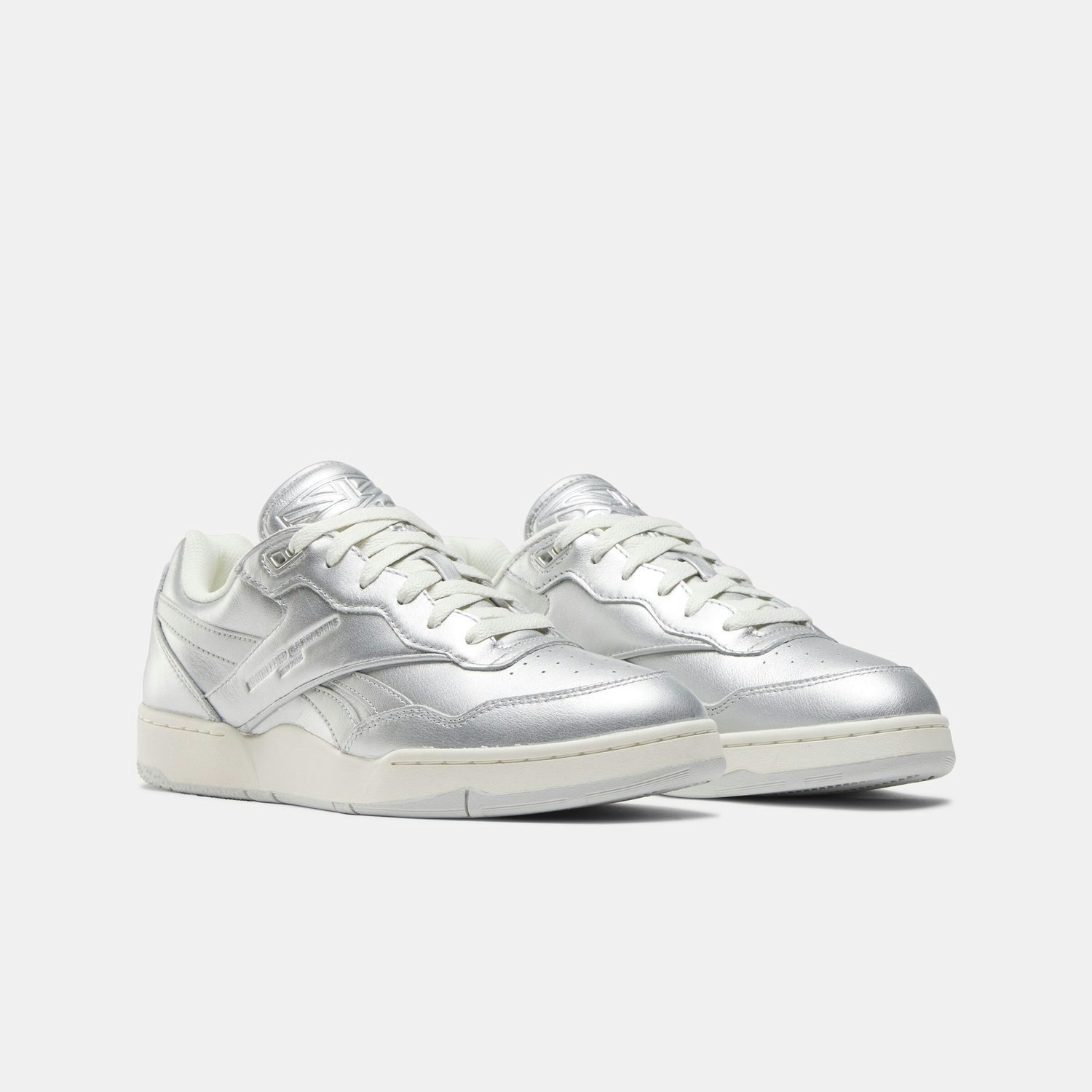 Engineered Garments x Reebok BB4000 II "Metallic Silver"