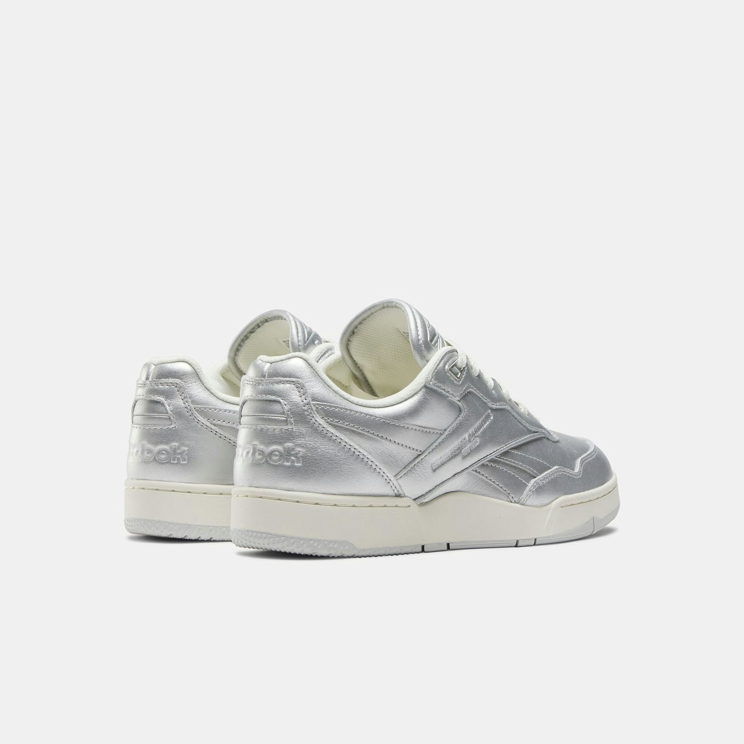 Engineered Garments x Reebok BB4000 II "Metallic Silver"