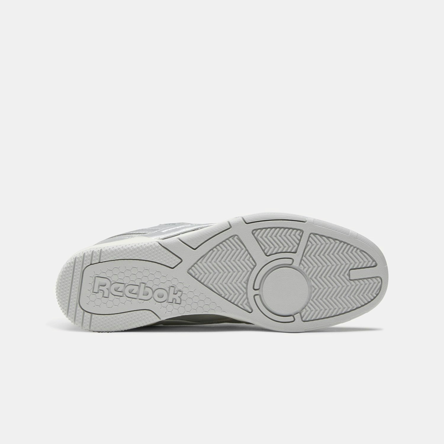 Engineered Garments x Reebok BB4000 II "Metallic Silver"