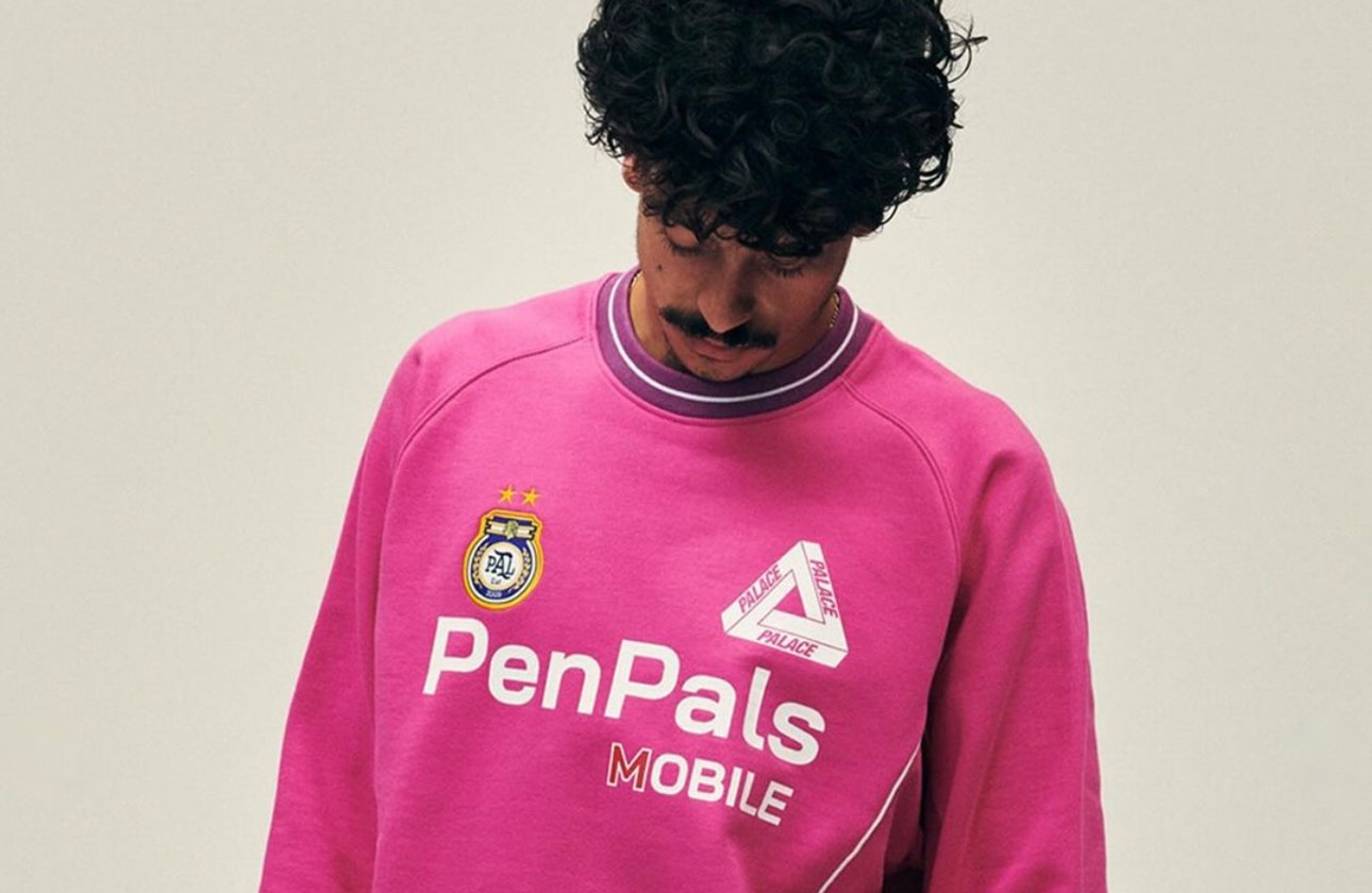 Palace - Summer 24