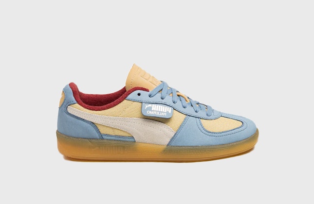 Asphaltgold x Puma Palermo "Scopa" Asphaltgold x Puma Palermo "Scopa"