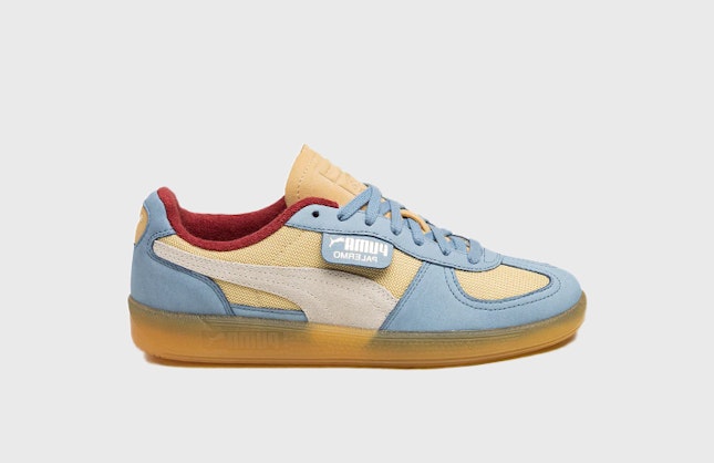 Asphaltgold x Puma Palermo "Scopa"