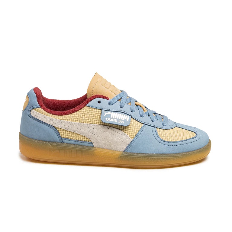 Asphaltgold x Puma Palermo "Scopa"