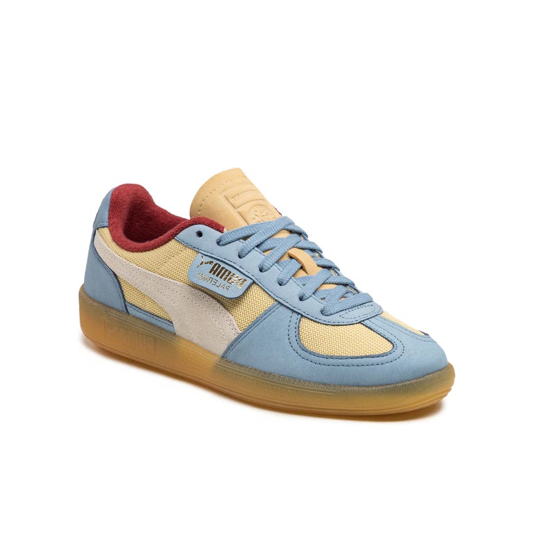 Asphaltgold x Puma Palermo "Scopa"