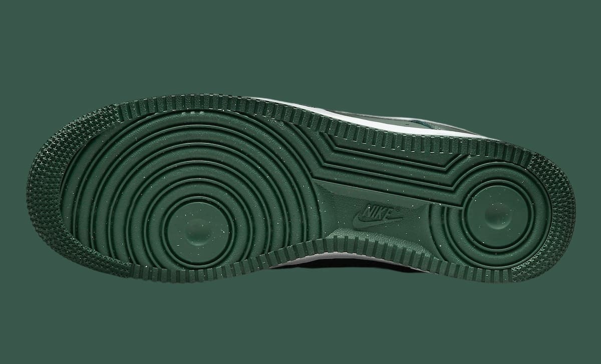Nike Air Force 1 Low "Gorge Green"