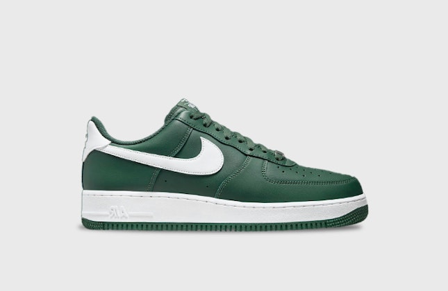 Nike Air Force 1 Low "Gorge Green" Nike Air Force 1 Low "Gorge Green"