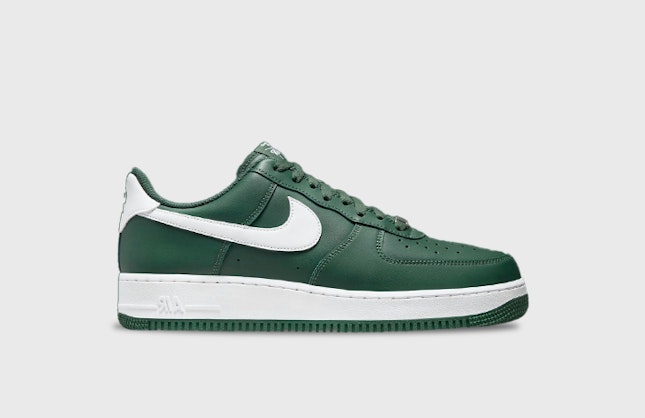 Nike Air Force 1 Low "Gorge Green"