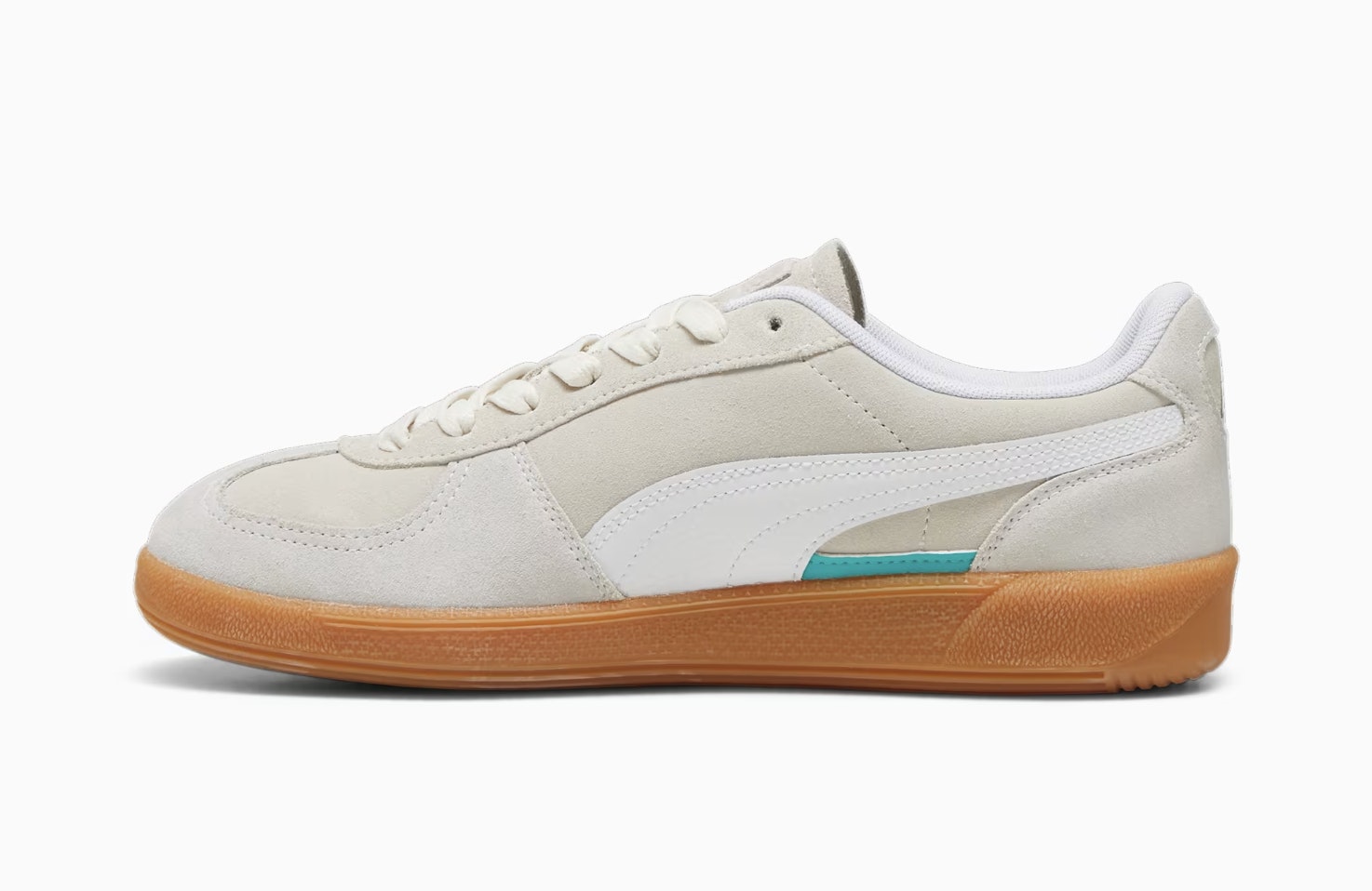 Mad Dog Jones x Mercedes AMG x Puma Palermo "Petronas Motorsport" (Warm White)