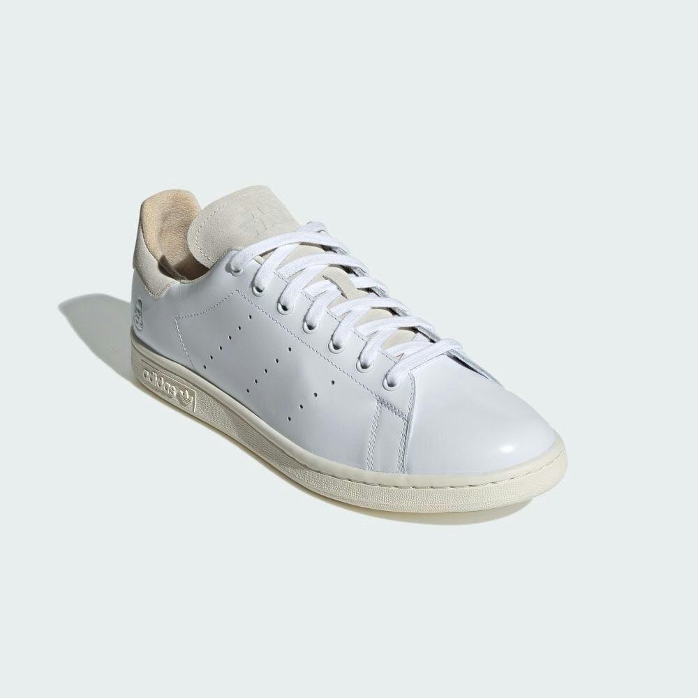 Star Wars x Nanzuka x adidas Stan Smith "Stormtrooper"