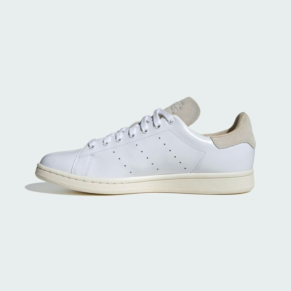 Star Wars x Nanzuka x adidas Stan Smith "Stormtrooper"
