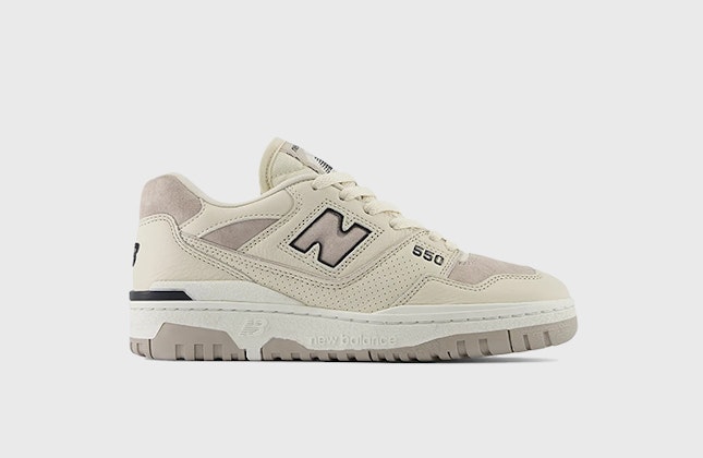 New Balance 550 "Linen" New Balance 550 "Linen"