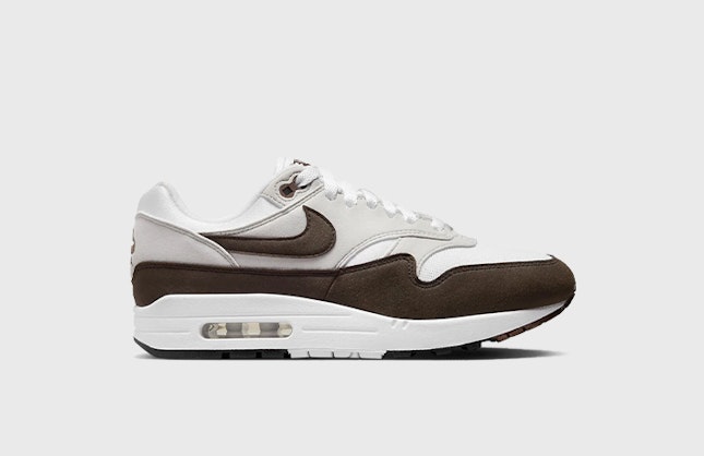 Nike Air Max 1 "Baroque Brown"