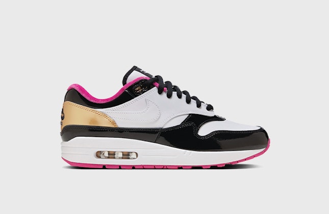 PHANTACi x Nike Air Max 1 "The Grand Piano" PHANTACi x Nike Air Max 1 "The Grand Piano"