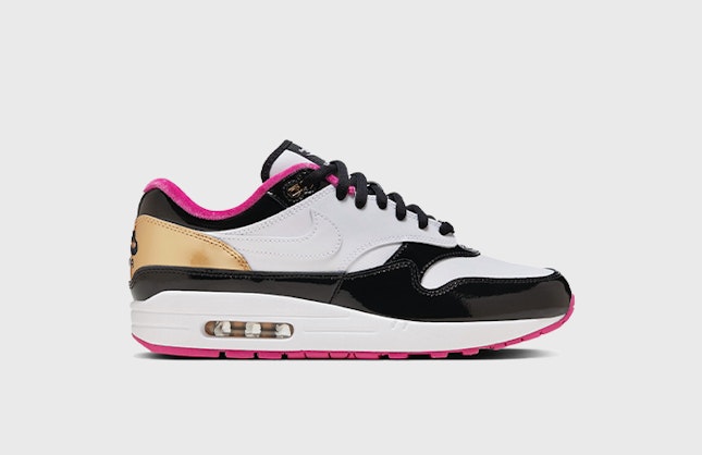 PHANTACi x Nike Air Max 1 "The Grand Piano"