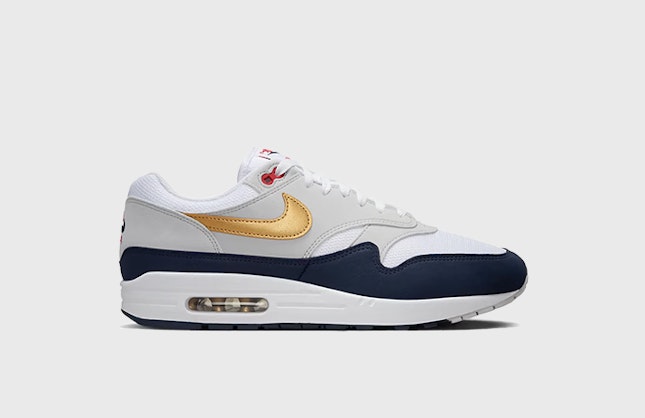 Nike Air Max 1 "Olympic"