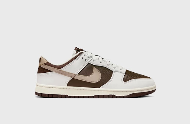 Nike Dunk Low "Next Nature" (Baroque Brown) Nike Dunk Low "Next Nature" (Baroque Brown)