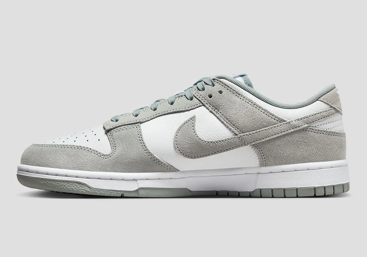 Nike Dunk Low "Light Pumice"