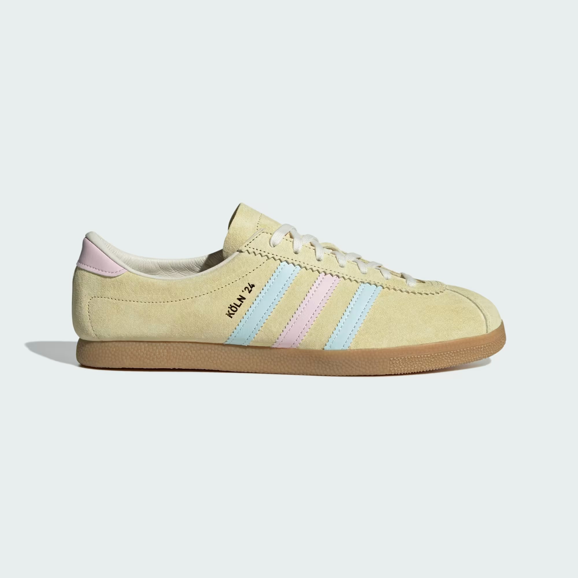 adidas Köln 24 "Almost Yellow"