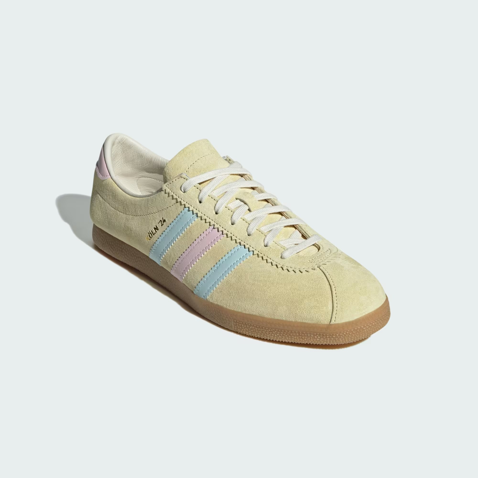 adidas Köln 24 "Almost Yellow"