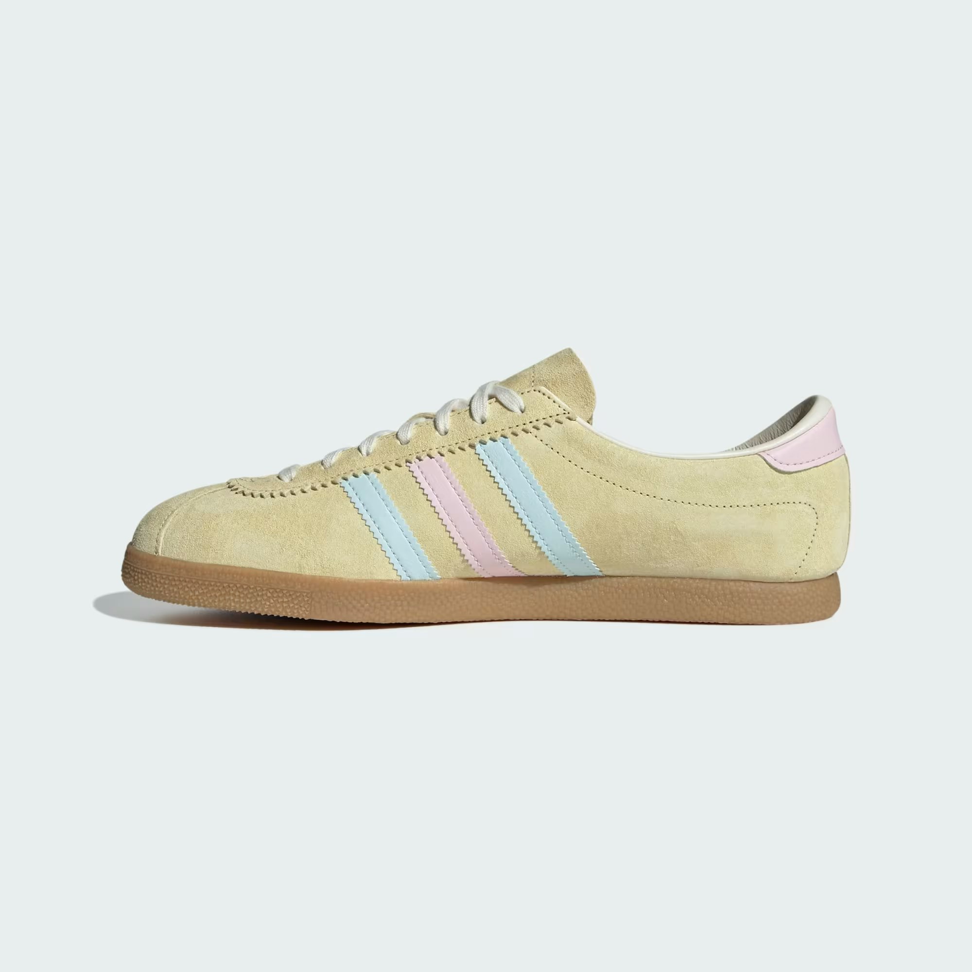 adidas Köln 24 "Almost Yellow"