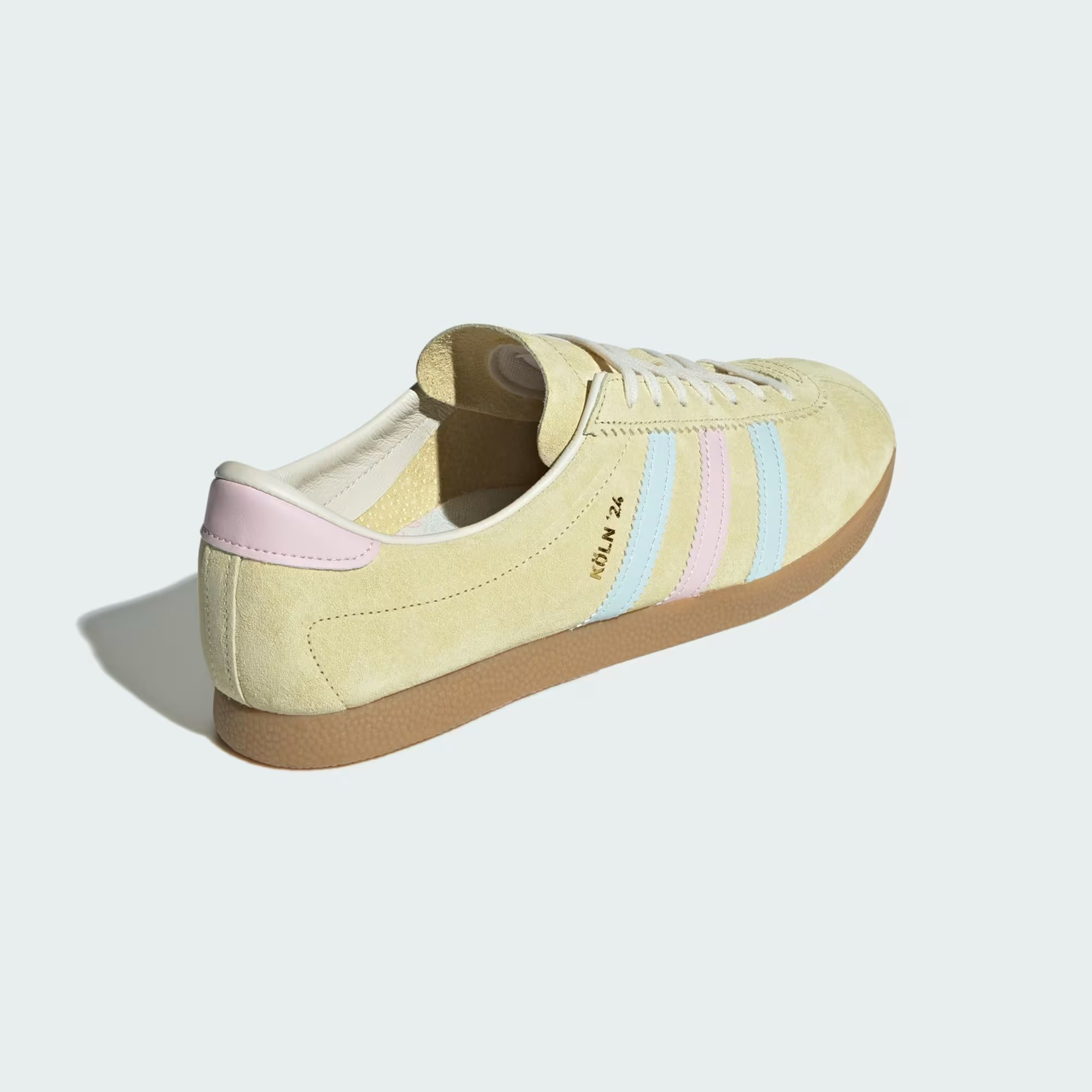adidas Köln 24 "Almost Yellow"
