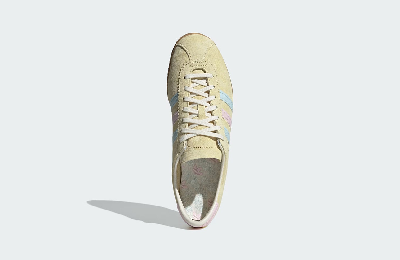 adidas Köln 24 "Almost Yellow"