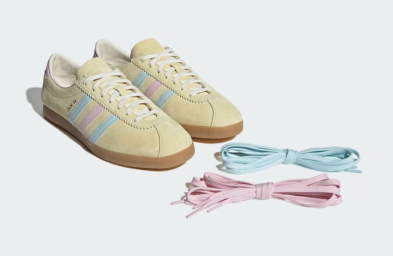 adidas Köln 24 "Almost Yellow"