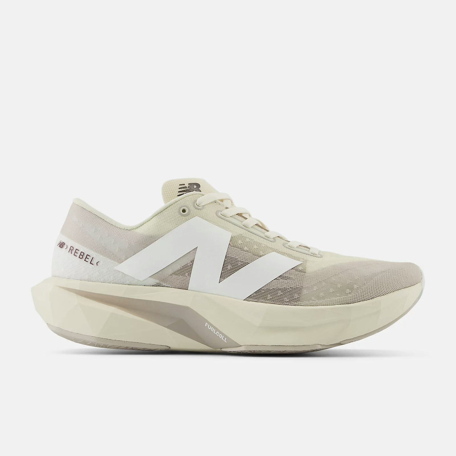 Sydney McLaughlin-Levrone x New Balance FuelCell Rebel v4 "Signature Colletion"