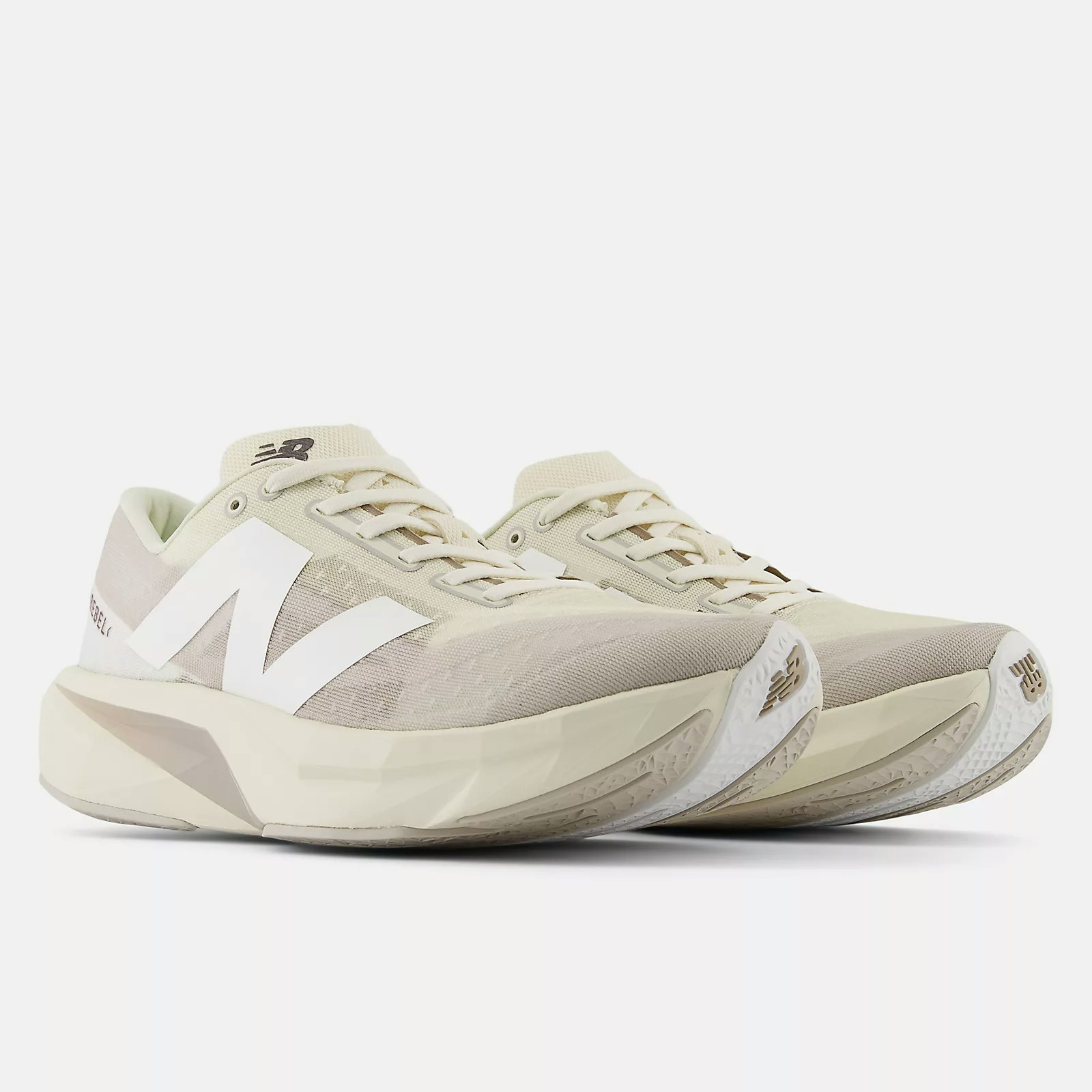 Sydney McLaughlin-Levrone x New Balance FuelCell Rebel v4 "Signature Colletion"
