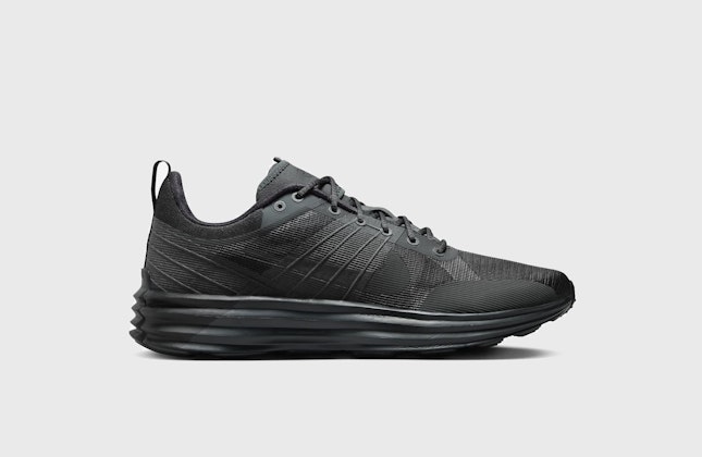 Nike Lunar Roam "Dark Smoke Grey" Nike Lunar Roam "Dark Smoke Grey"