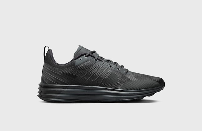 Nike Lunar Roam "Dark Smoke Grey"
