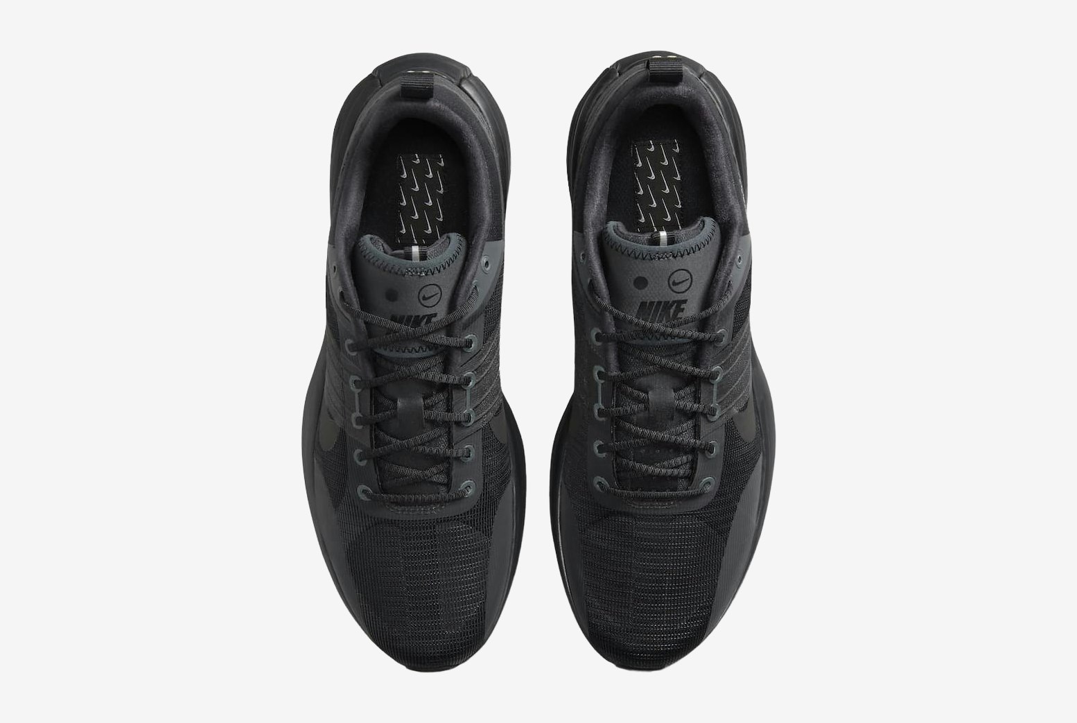 Nike Lunar Roam "Dark Smoke Grey"