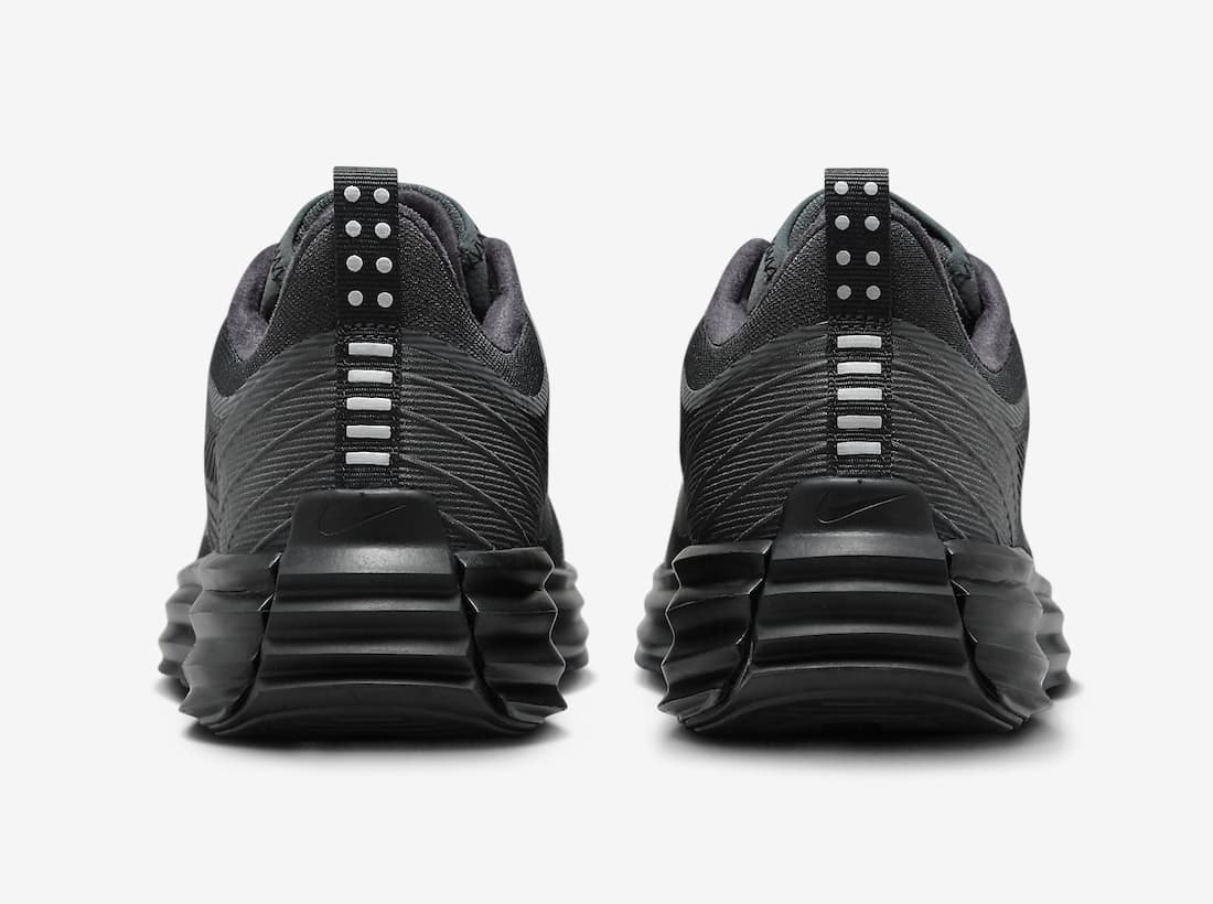 Nike Lunar Roam "Dark Smoke Grey"