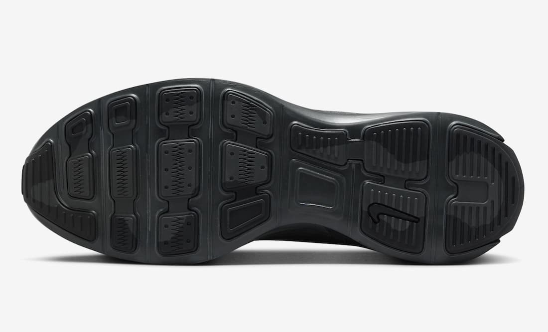 Nike Lunar Roam "Dark Smoke Grey"