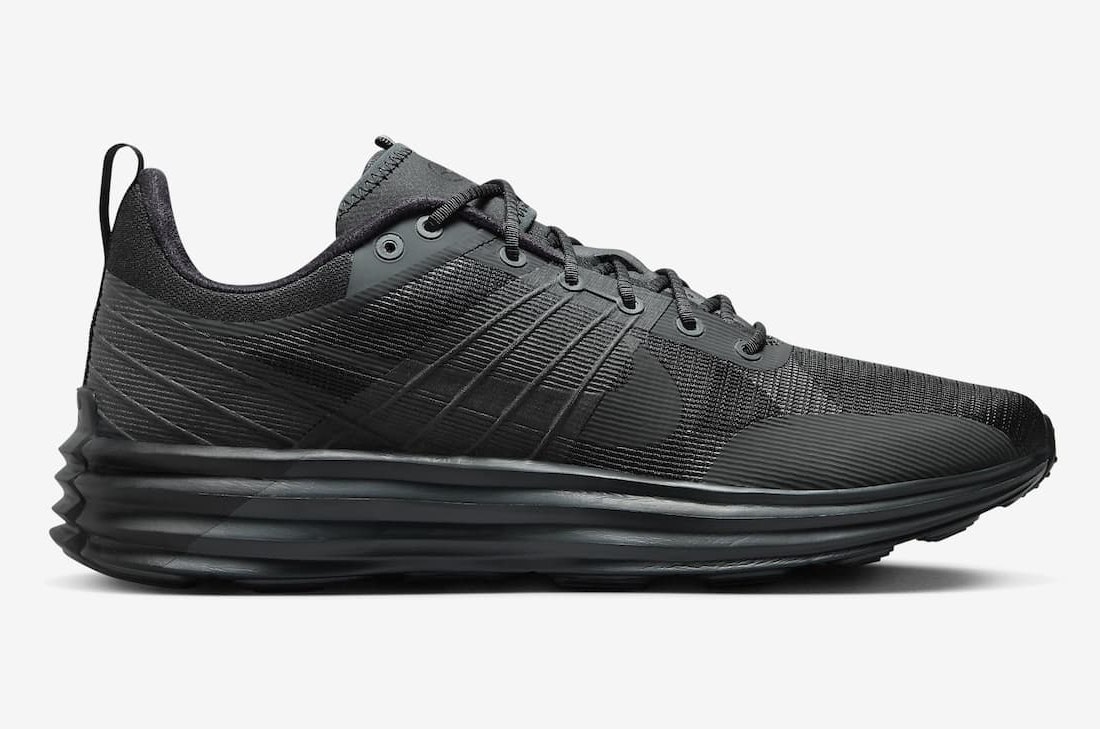Nike Lunar Roam "Dark Smoke Grey"