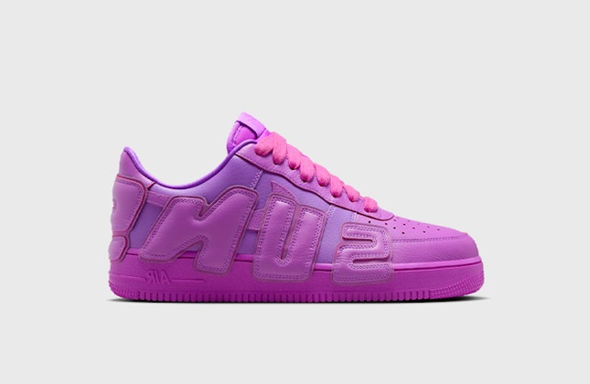 CPFM x Nike Air Force 1 Low "Fuchsia" CPFM x Nike Air Force 1 Low "Fuchsia"