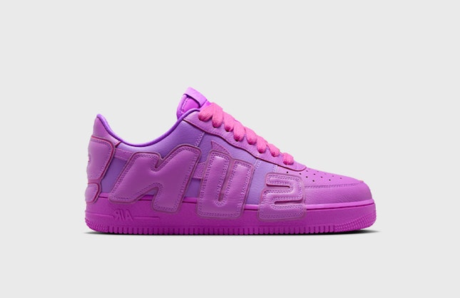 CPFM x Nike Air Force 1 Low "Fuchsia"