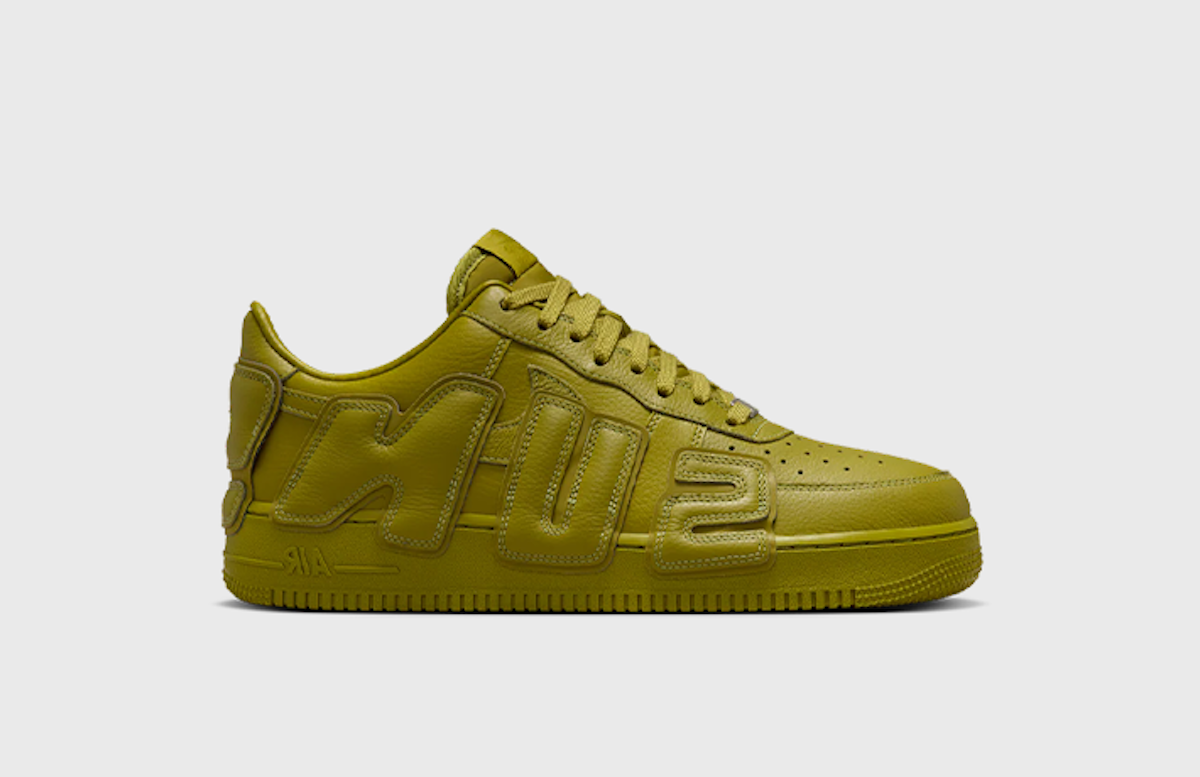 Air force 1 cpfm stockx outlet