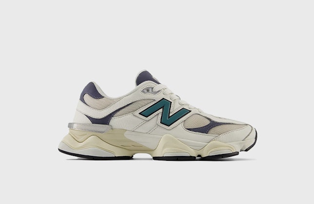 New Balance 9060 "New Spurce" New Balance 9060 "New Spurce"