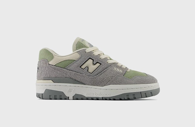 New Balance 550 "Olivine" New Balance 550 "Olivine"